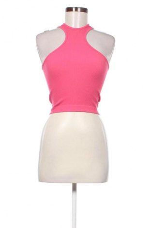 Női trikó Sinsay, Méret XXS, Szín Rózsaszín, Ár 1 529 Ft