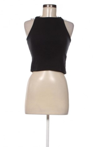 Dámské tilko  Sinsay, Velikost M, Barva Černá, Cena  194,00 Kč