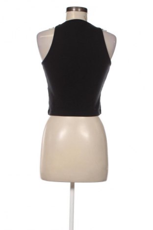 Dámské tilko  Sinsay, Velikost M, Barva Černá, Cena  194,00 Kč