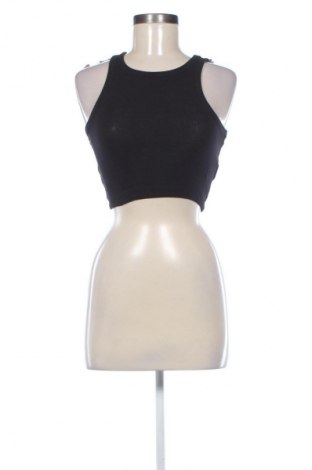 Dámské tilko  Sinsay, Velikost S, Barva Černá, Cena  129,00 Kč