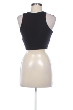 Dámské tilko  Sinsay, Velikost S, Barva Černá, Cena  129,00 Kč