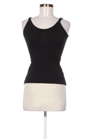 Női trikó Sinsay, Méret S, Szín Fekete, Ár 2 279 Ft