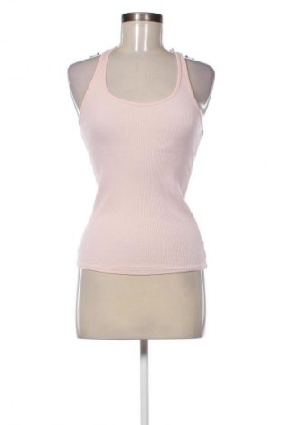 Dámské tilko  Terranova, Velikost S, Barva Růžová, Cena  139,00 Kč