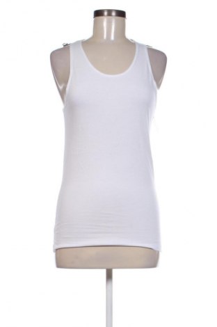 Dámské tilko  Tezenis, Velikost S, Barva Bílá, Cena  129,00 Kč