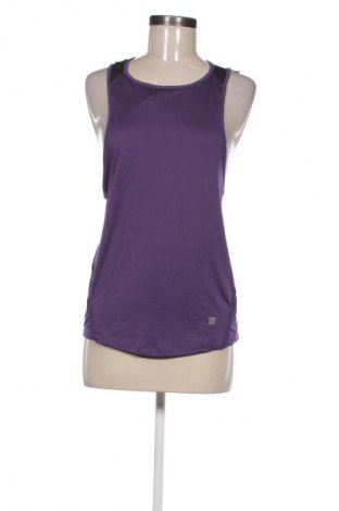 Dámské tilko  Unbranded, Velikost XS, Barva Fialová, Cena  179,00 Kč