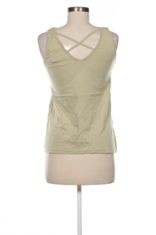 Dámské tilko  Unbranded, Velikost S, Barva Zelená, Cena  127,00 Kč