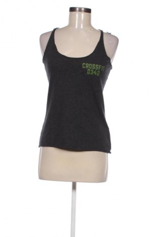 Dámské tilko  Unbranded, Velikost M, Barva Šedá, Cena  179,00 Kč