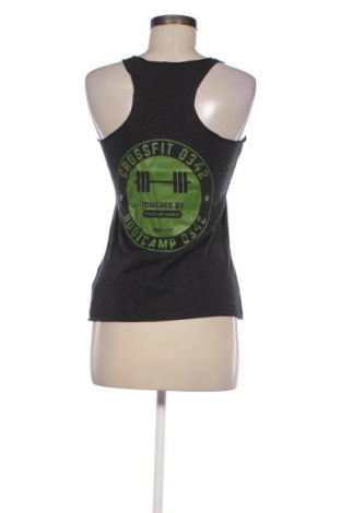 Dámské tilko  Unbranded, Velikost M, Barva Šedá, Cena  179,00 Kč