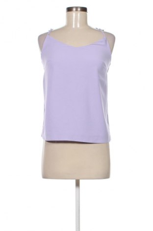 Dámské tilko  Unbranded, Velikost S, Barva Fialová, Cena  210,00 Kč