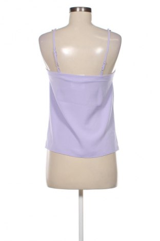 Dámské tilko  Unbranded, Velikost S, Barva Fialová, Cena  210,00 Kč