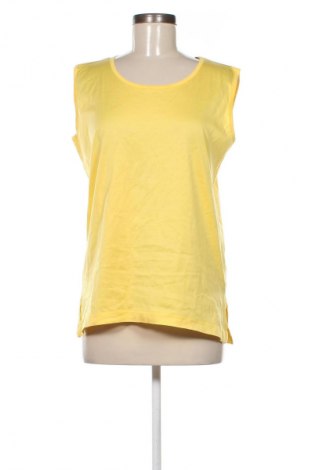Dámské tilko  Unbranded, Velikost S, Barva Žlutá, Cena  179,00 Kč