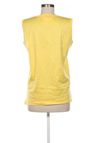 Dámské tilko  Unbranded, Velikost S, Barva Žlutá, Cena  179,00 Kč