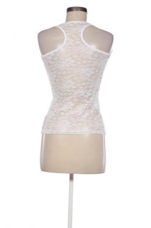 Dámské tilko  Unbranded, Velikost M, Barva Bílá, Cena  127,00 Kč