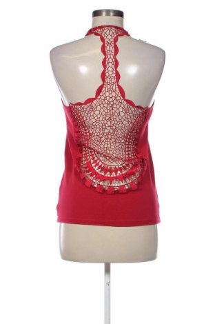 Dámské tilko  Unbranded, Velikost L, Barva Červená, Cena  190,00 Kč