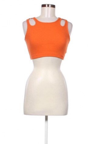 Dámské tilko  Unbranded, Velikost S, Barva Oranžová, Cena  169,00 Kč