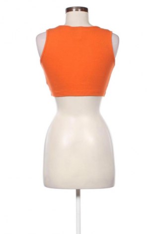 Dámské tilko  Unbranded, Velikost S, Barva Oranžová, Cena  169,00 Kč