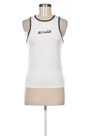 Dámské tilko  Your Turn, Velikost L, Barva Bílá, Cena  89,00 Kč