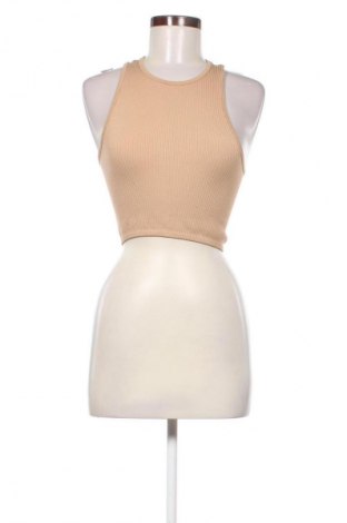 Dámské tilko  Zara, Velikost L, Barva Béžová, Cena  139,00 Kč