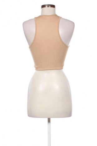 Dámské tilko  Zara, Velikost L, Barva Béžová, Cena  139,00 Kč