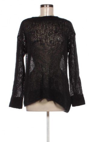 Γυναικείο πουλόβερ & Other Stories, Μέγεθος S, Χρώμα Μαύρο, Τιμή 37,99 €