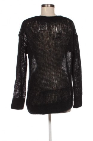 Γυναικείο πουλόβερ & Other Stories, Μέγεθος S, Χρώμα Μαύρο, Τιμή 37,99 €