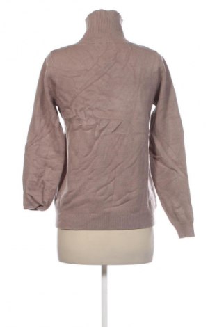 Damski sweter Aada Studios, Rozmiar L, Kolor Popielaty róż, Cena 6,99 zł