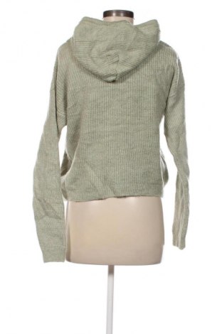 Dámský svetr About You, Velikost L, Barva Zelená, Cena  189,00 Kč