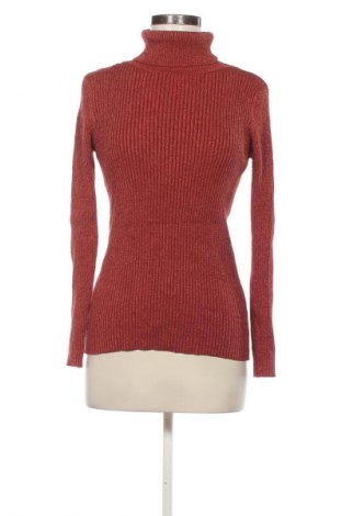 Damenpullover Ambika, Größe M, Farbe Rot, Preis € 8,99