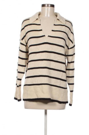 Dámský svetr Amisu, Velikost L, Barva Vícebarevné, Cena  219,00 Kč