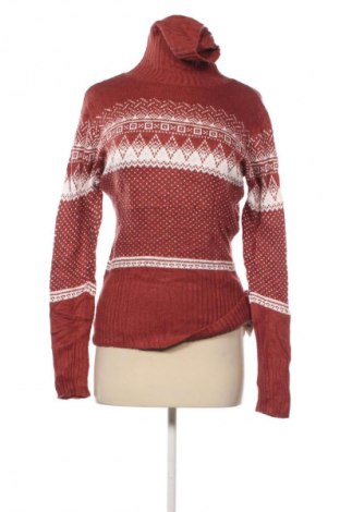 Dámský svetr Amisu, Velikost M, Barva Vícebarevné, Cena  189,00 Kč