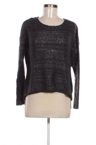 Dámsky pulóver Amisu, Veľkosť S, Farba Sivá, Cena  1,95 €