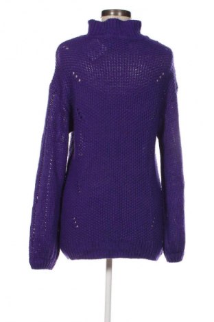 Damenpullover Aniston, Größe M, Farbe Lila, Preis 7,99 €
