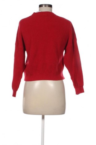 Damski sweter Anna Field, Rozmiar S, Kolor Czerwony, Cena 86,99 zł