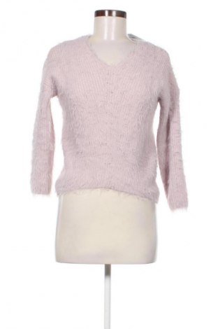 Dámský svetr Atmosphere, Velikost M, Barva Popelavě růžová, Cena  249,00 Kč