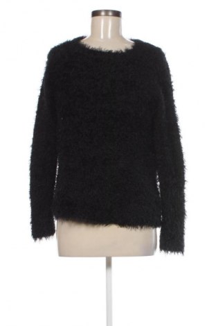 Damski sweter Atmosphere, Rozmiar S, Kolor Czarny, Cena 31,99 zł