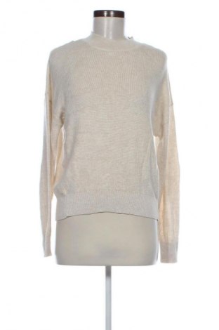 Pulover de femei BP., Mărime S, Culoare Bej, Preț 221,99 Lei, #133782981