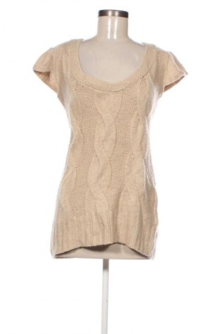 Dámský svetr Bay, Velikost M, Barva Béžová, Cena  119,00 Kč