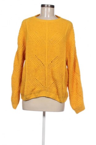Dámský svetr Beloved, Velikost L, Barva Žlutá, Cena  119,00 Kč