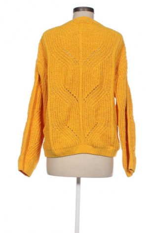 Dámský svetr Beloved, Velikost L, Barva Žlutá, Cena  119,00 Kč