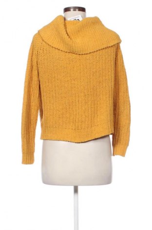 Dámský svetr Beloved, Velikost S, Barva Hnědá, Cena  199,00 Kč