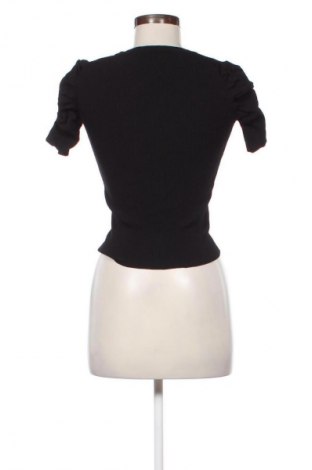 Dámský svetr Bershka, Velikost S, Barva Černá, Cena  369,00 Kč