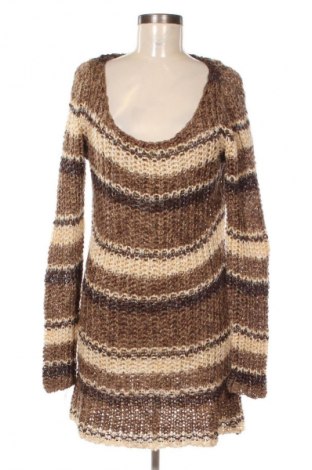 Dámský svetr Bershka, Velikost M, Barva Vícebarevné, Cena  229,00 Kč