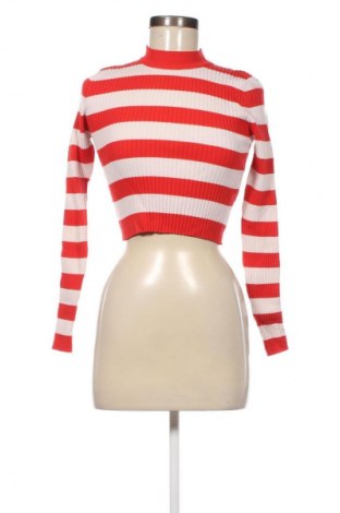 Dámsky pulóver Bershka, Veľkosť M, Farba Viacfarebná, Cena  2,95 €