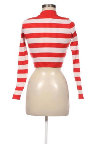 Dámsky pulóver Bershka, Veľkosť M, Farba Viacfarebná, Cena  2,95 €