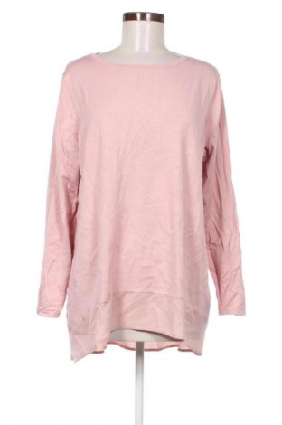 Dámský svetr Betty Barclay, Velikost XL, Barva Růžová, Cena  499,00 Kč