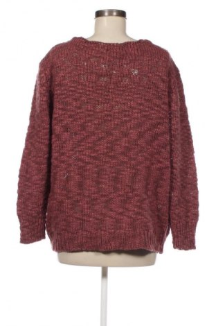 Dámský svetr Betty Barclay, Velikost XL, Barva Popelavě růžová, Cena  719,00 Kč