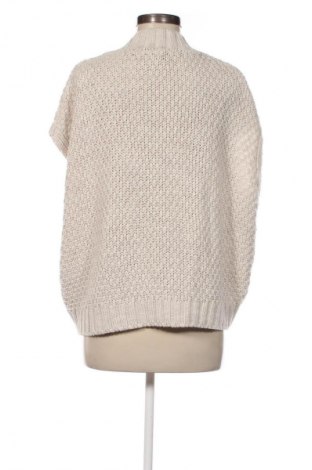 Dámský svetr Blind Date, Velikost L, Barva Krémová, Cena  159,00 Kč