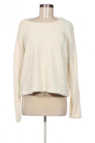 Dámský svetr Blind Date, Velikost XL, Barva Krémová, Cena  149,00 Kč