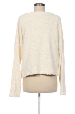 Dámský svetr Blind Date, Velikost XL, Barva Krémová, Cena  149,00 Kč