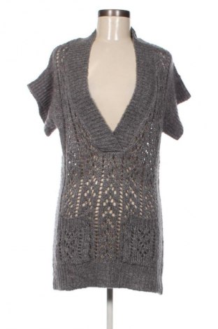 Dámský svetr Blind Date, Velikost S, Barva Šedá, Cena  139,00 Kč